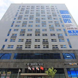 Intercity Seoul Hotel